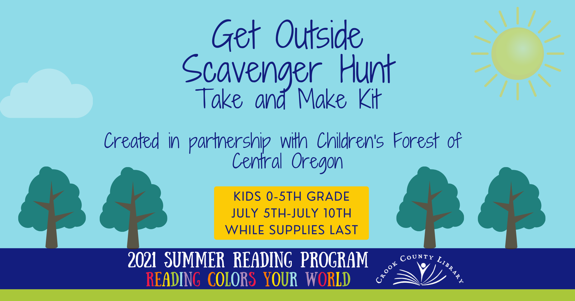 Summer Camp Kits - Summer Camp Curriculum & Supplies