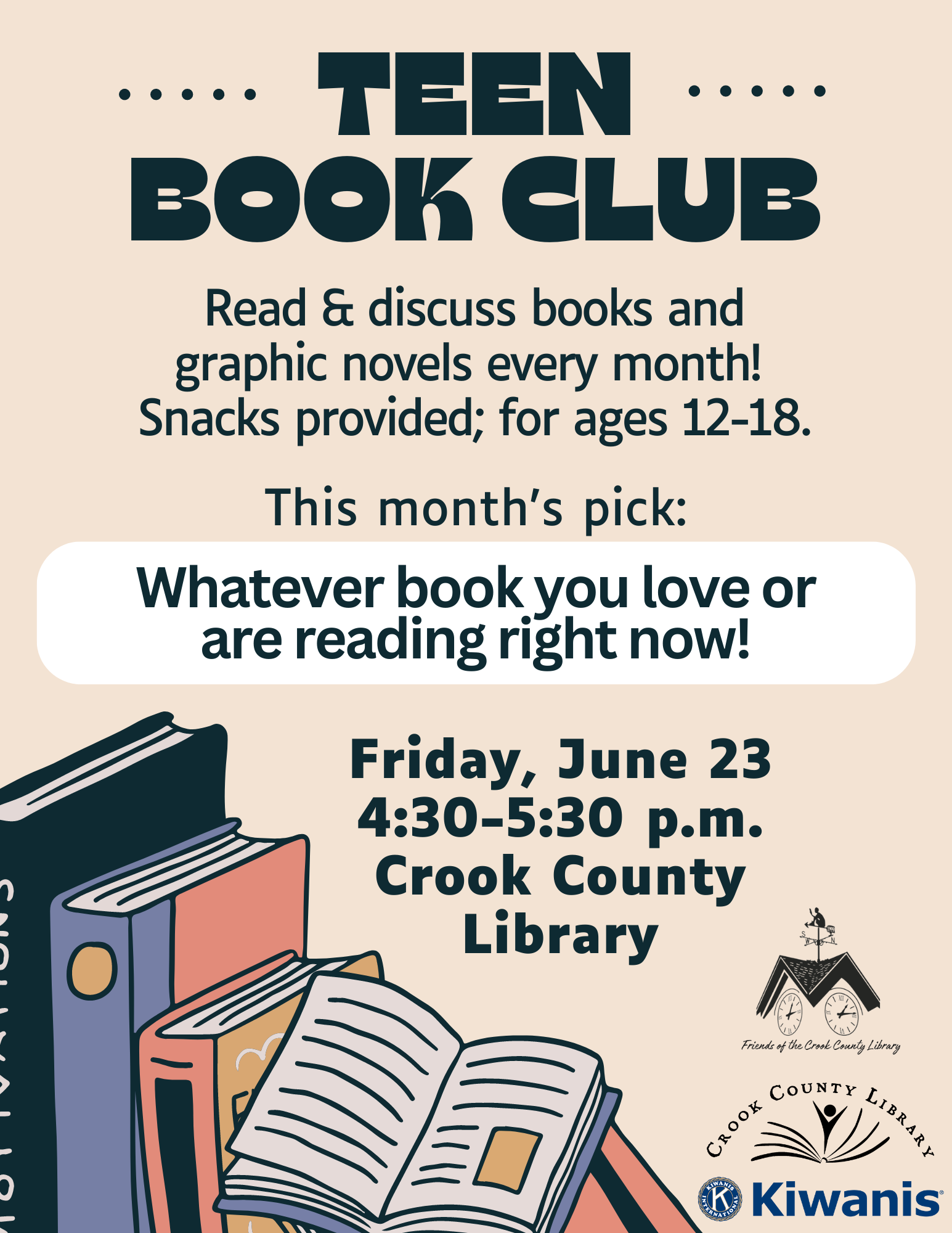 teen-program-teen-book-club-crook-county-oregon