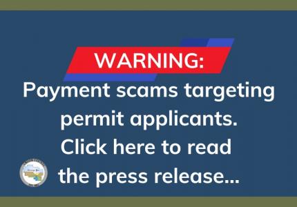 scam warning