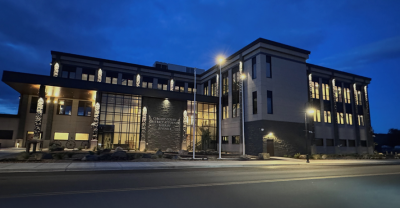 Justice Center