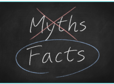 myths and facts 