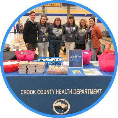 Prevention & Health Promotion