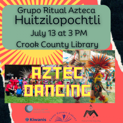 azteca dance