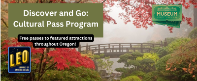 Discover and Go Program