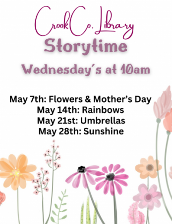 Children's Storytime