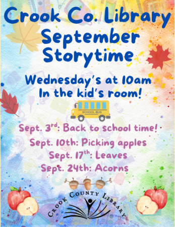 Storytime