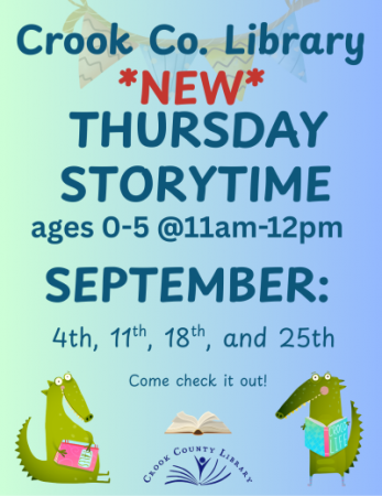 Storytime