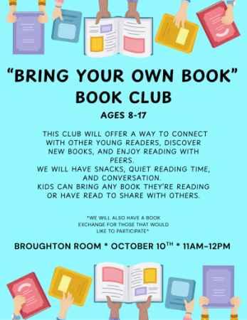Book Club