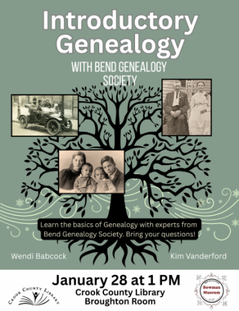 Genealogy